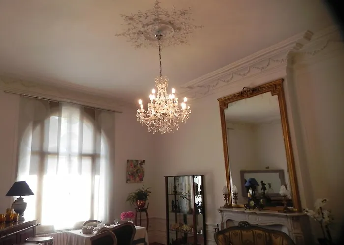Villa Monika