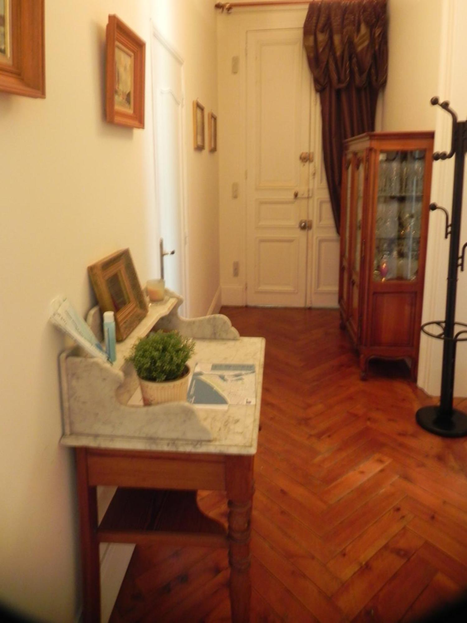 Monika Apartment Dieppe
