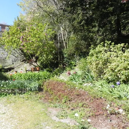 Villa Monika Dieppe Extérieur photo