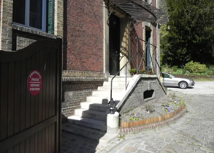 Villa Monika