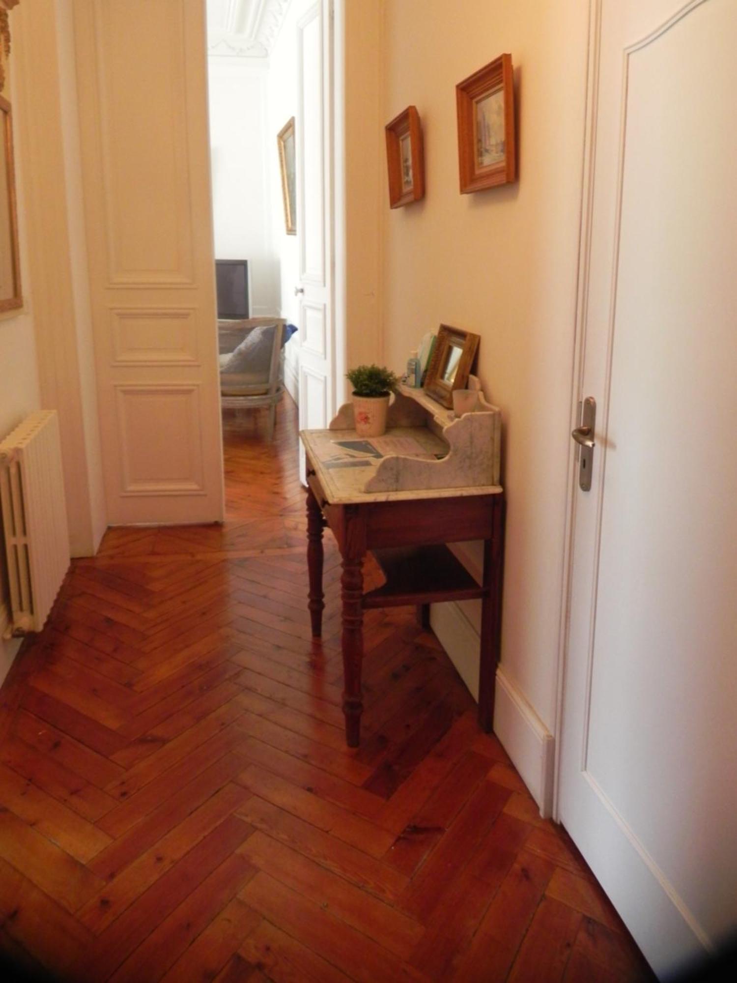 Monika Apartment Dieppe