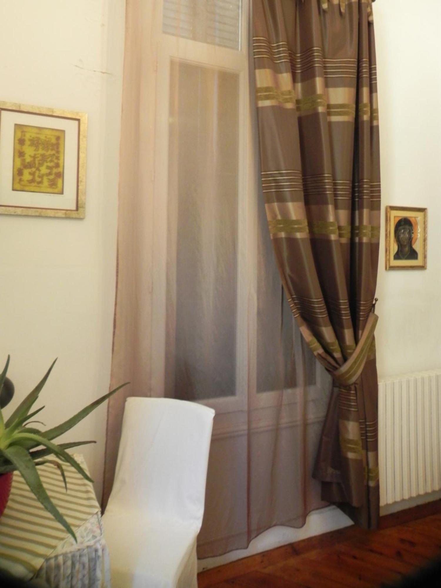 Monika Apartment *