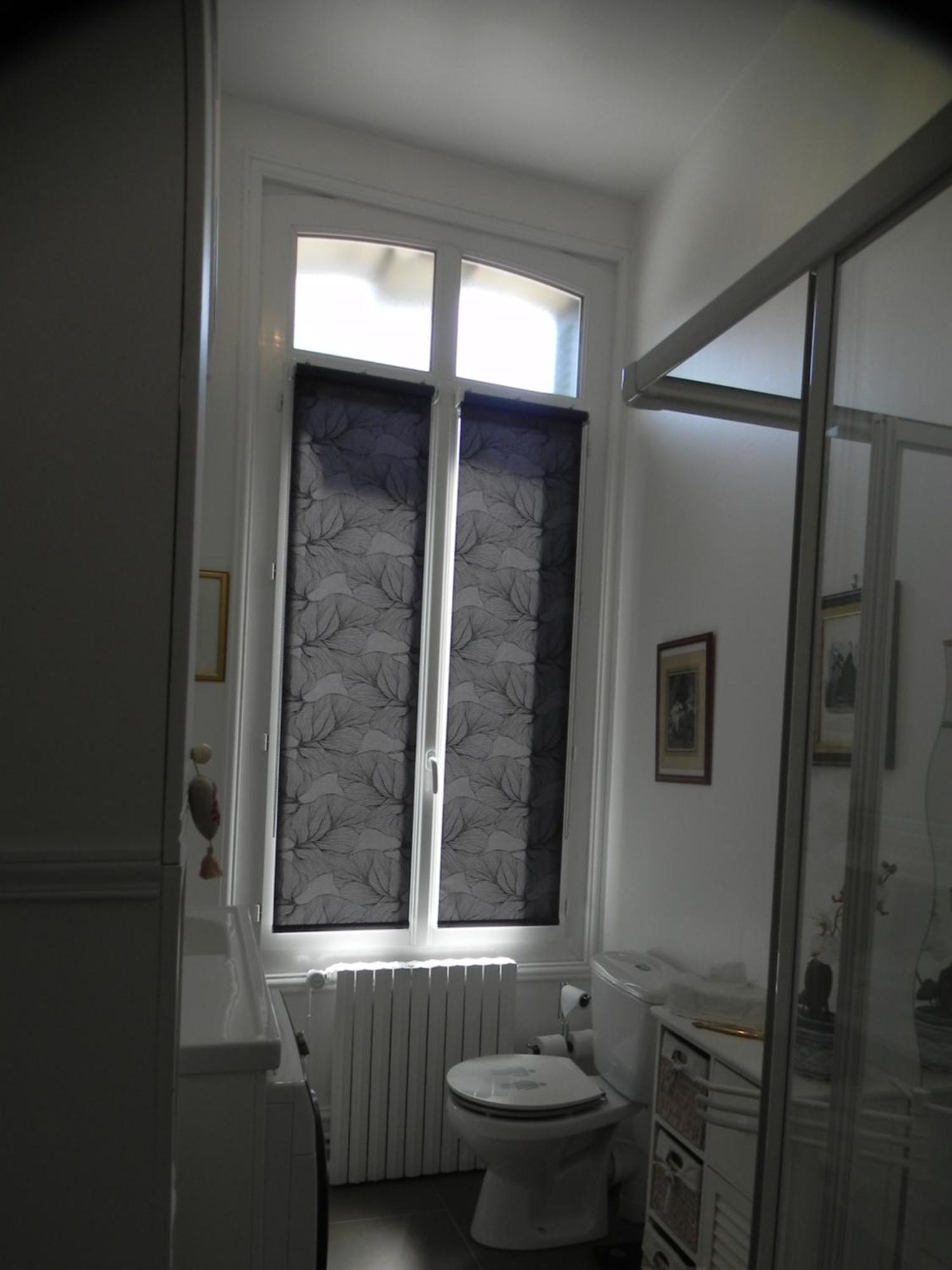 Monika Apartment *